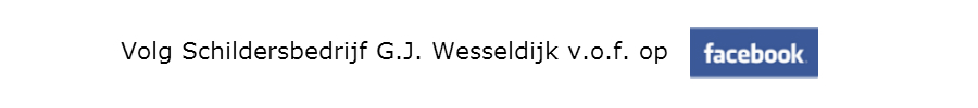 Facebook Wesseldijk